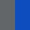 Grey / Royal